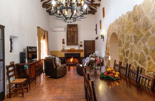 Casa Rural Finca Los Olivos - Foto 26