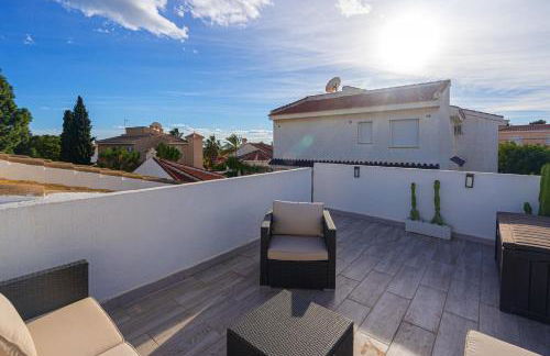 Casa Velazquez - Photo 33