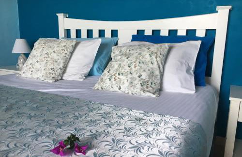 Great sea-view apartment. - Foto 7