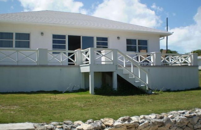 Cottage Cut Villas - Foto 32