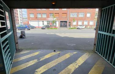 2 chambres Hyper centre avec place de Parking et WIFI - Foto 22