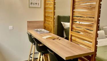 Appartement en résidence d'exception avec piscine dans le cap corse - Foto 2