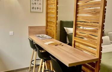 Appartement en résidence d'exception avec piscine dans le cap corse - Foto 2