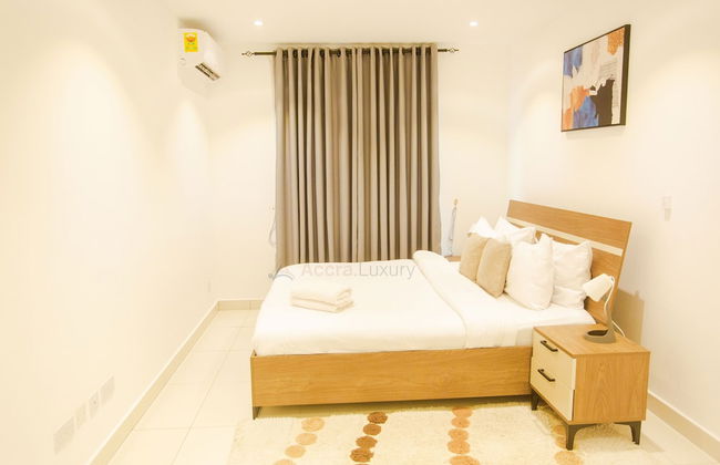 Accra Luxury Apartments at The Lennox - Photo 24
