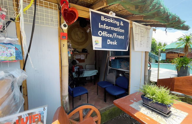 Villa Espinoza Beach Resort Nasugbu - Foto 4