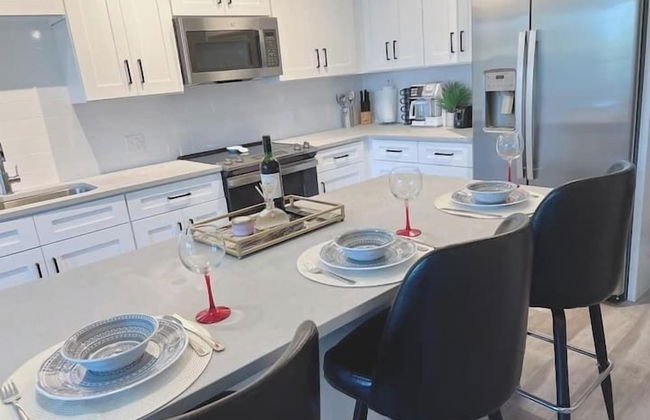 Group Lux great for up to 8 guests - Foto 14