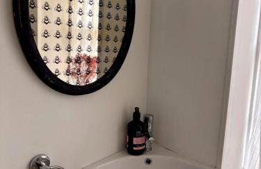 Catherine Hill House Grade 2 Listed Apartment, Frome - Foto 34