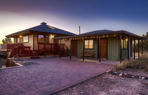 The Scholars Retreat - Foto 19