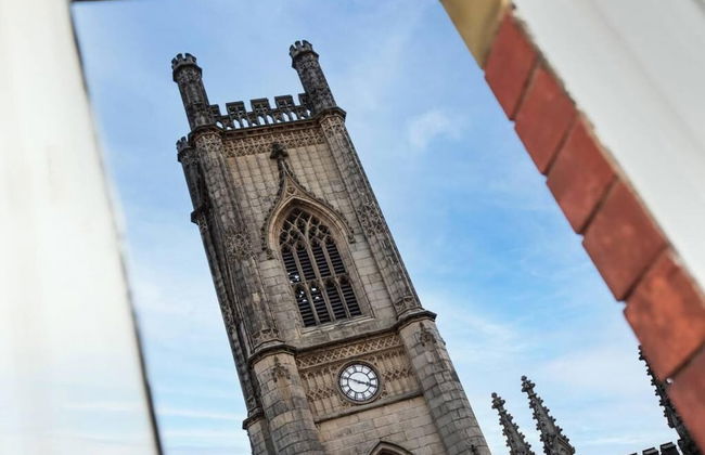 Host Apartments The Church View - Foto 2