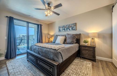 Family Tides Condo for 8 - Foto 3