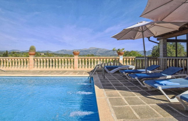 Belvilla by OYO Tramuntana - Photo 22