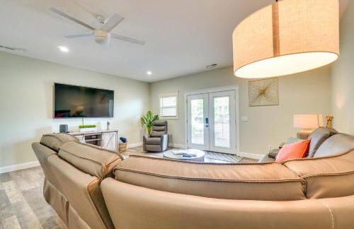 Chic Spring City Townhome on Watts Bar Lake! - Foto 6