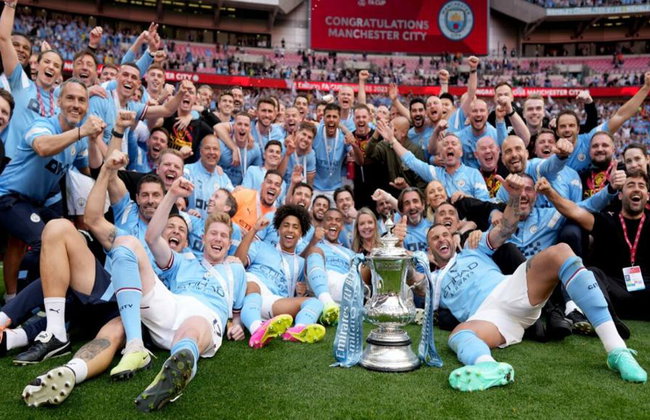 Manchester City Hospitality Match - Home Game Ticket - Foto 7