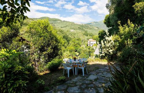 Apartment Nonna Lena by Interhome - Foto 23