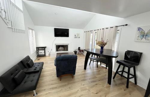 Spacious 2 bedroom house close to UNC - Foto 7