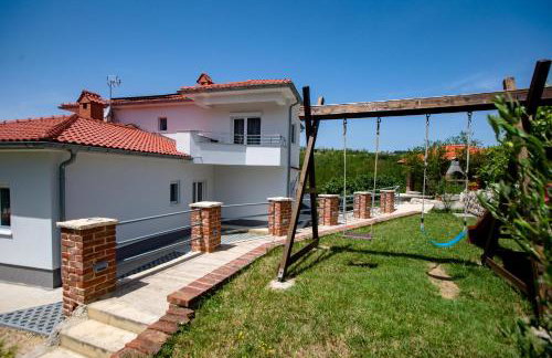 Villa Zora Lopar - Foto 31