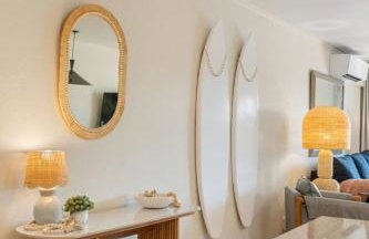 Modern oceanview condo at Lawai Beach Resort! New! - Foto 17