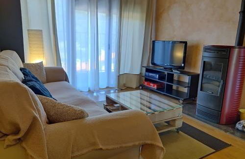 EL BALCÓN PANORÁMICO DE GREDOS - Foto 10