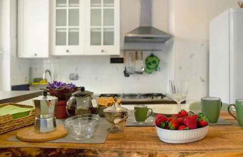 Lo scoglio - Photo 8