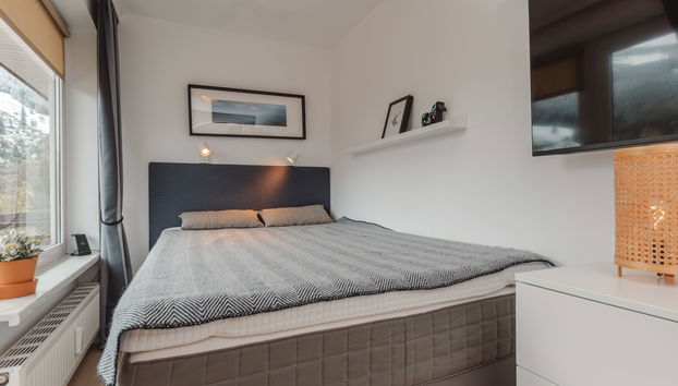 The Bubble - Foto 5, Bedroom