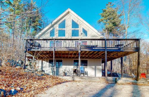 Eidelweiss Retreat - Foto 11