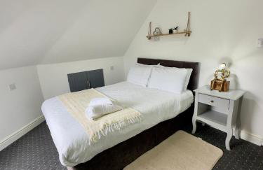 Cosy 3 Bed Apartment Near Birmingham Airport & NEC Perfect for Groups & Contractors! - Foto 2