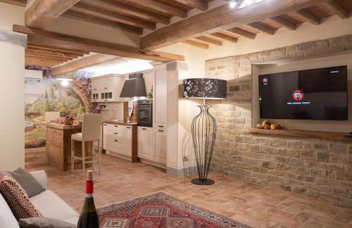 Villa Il Grifo - Foto 24