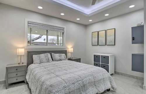 Patio and Grill Spacious Gem Near Gulf Coast! - Foto 19