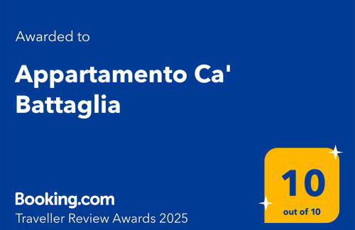 Appartamento Ca' Battaglia - Foto 29
