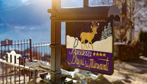 Residenza Bagni & Miramonti - Foto 4