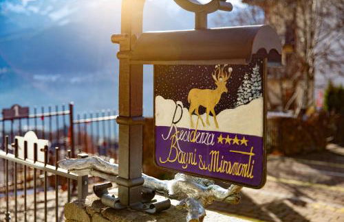 Residenza Bagni & Miramonti - Foto 4