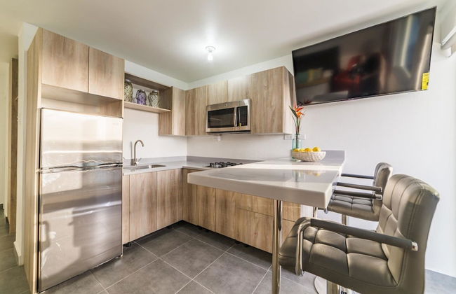 Turibana Plaza Suite 16 - Foto 6