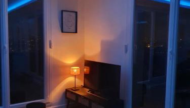 Ultra centre - Certainement la plus belle vue de Pau - Foto 4