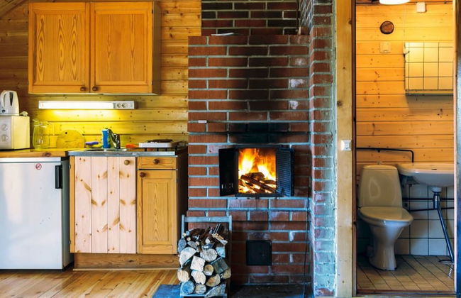 Art Village Rajan Loma - Foto 23