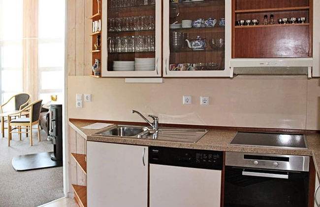 Holiday Home in Otterndorf - Foto 10