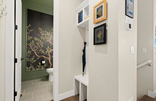 Scenic Mountain Retreat Golf, Pickleball, Relax - Foto 24