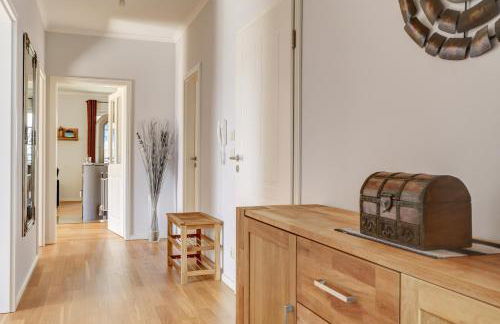 Strandvilla Börgerende - Foto 22