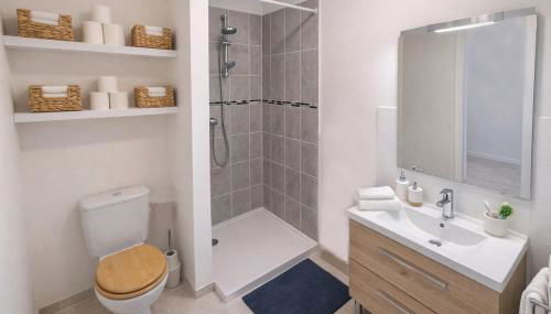 Le Valrose - Calme & Terrasse - Foto 5