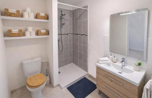 Le Valrose - Calme & Terrasse - Foto 5