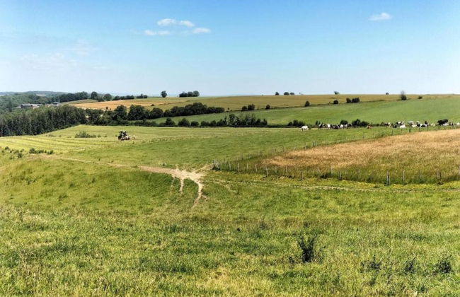 Cottage With Tennis Court - Foto 32