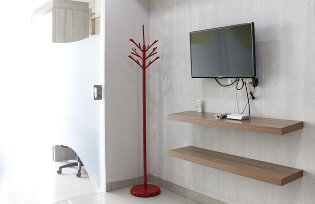 Trendy 1BR near ITB @ Dago Suites Apartment - Foto 8