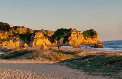 MAREA Algarve - Sea view cozy sunny apartment in Alvor - Foto 22