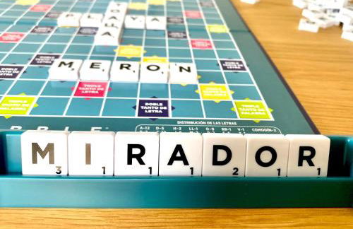 El Mirador de Merón - Foto 12