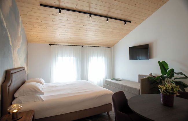 Relais La Dolce Vite - Foto 24