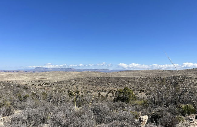 Grand Canyon Glamping Resort - Foto 9