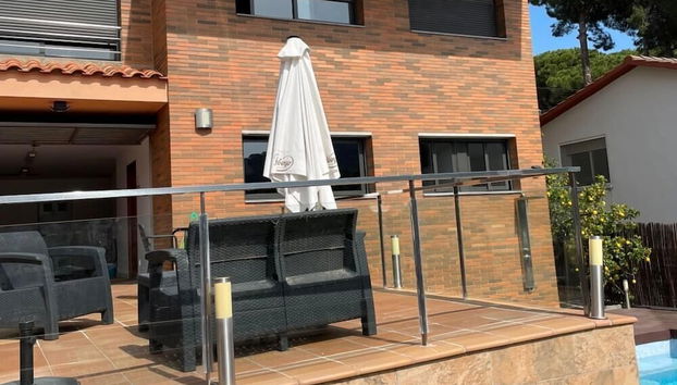 Villas Coliving Villa Vistas - Foto 5, Terraza o patio