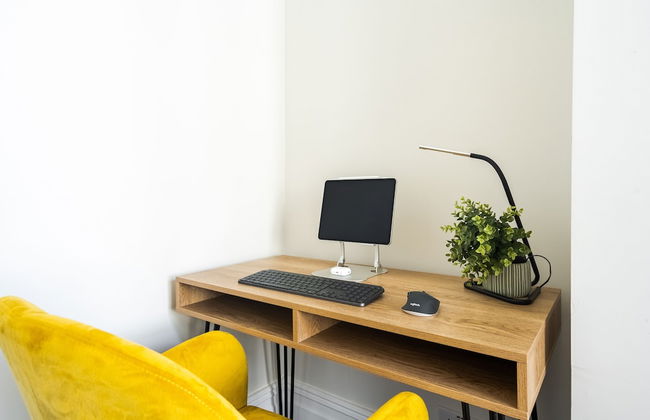 HG Collection - Cardiff City - Sleeps 6 - Foto 6