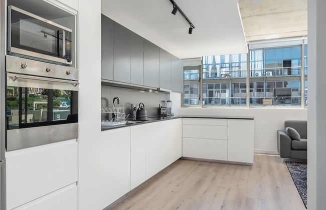 Luxury 2 Bedroom Mountain Views - Foto 5