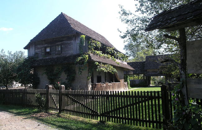 Ethno Village Stara Lonja - Foto 17