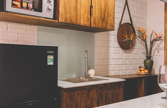 Nexus House Thao Dien - Foto 50